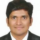 Photo of Akshay Desai