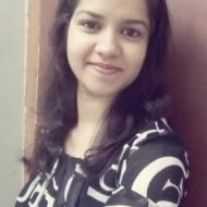 Pragya D. Vocal Music trainer in Hyderabad