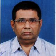 Tapan Kumar Banerjee SAP trainer in Kolkata