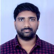 Anil Guttikonda Class 10 trainer in Eluru