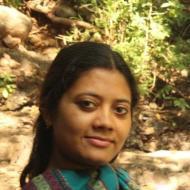 Madhabi S. Class 12 Tuition trainer in Kolkata