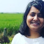 R. Dharshana Special Education (Learning Disabilities) trainer in Chennai