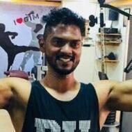 Pavan Nikalje Personal Trainer trainer in Pimpri-Chinchwad