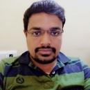 Photo of Prashanth Reddy