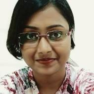 Sandhya B. BA Tuition trainer in Kolkata