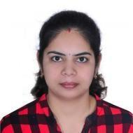 Snehlata P. Class I-V Tuition trainer in Bangalore