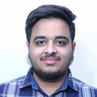 Keshav Malik C++ Language trainer in Panipat