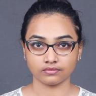 Debopriya S. Painting trainer in Kolkata