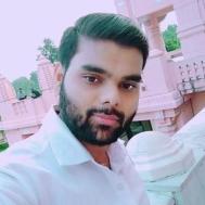 Praveen Kumar Class 12 Tuition trainer in Varanasi