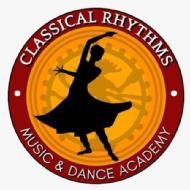 Classical Rhythms School of Music & Dance Dance institute in Noida