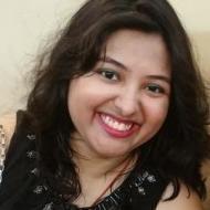 Bijaya P. Spoken English trainer in Kolkata