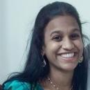 Photo of Mahathi K.