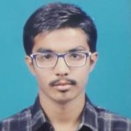 Hitesh Kalwani Class 12 Tuition trainer in Udaipur