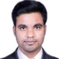 Jitendra Dehury UGC NET Exam trainer in Kolkata