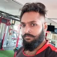 Dinesh Personal Trainer trainer in Bangalore