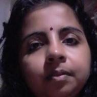 Jyothi T. Class 7 Tuition trainer in Kanjirapally