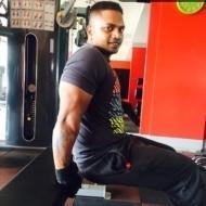 Kiran Weight Loss trainer in Davanagere