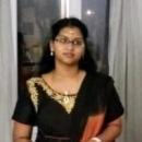 Photo of Bharathi