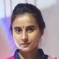 Neha M. Class I-V Tuition trainer in Ghaziabad