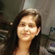 Farheen Jahan Class 12 Tuition trainer in Delhi