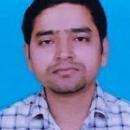 Photo of Gyanendra Kumar Chaudhary