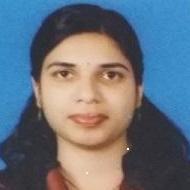 T Sri Ranjani S. Class I-V Tuition trainer in Hyderabad