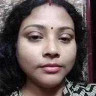 Jayasree M. Class I-V Tuition trainer in Kolkata