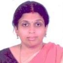 Photo of Shalini M.