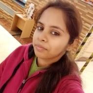 Bhawna S. Class I-V Tuition trainer in Lucknow