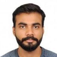 Himanshu Kumar Class I-V Tuition trainer in Delhi