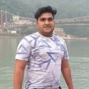 Photo of Akash Arya