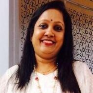 Jyothi I. Class I-V Tuition trainer in Mumbai