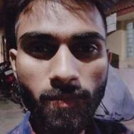 Suhas Singh Class I-V Tuition trainer in Falna