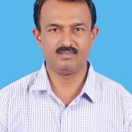 Murli P.s. French Language trainer in Bangalore