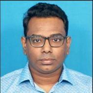 Animesh Saha Class 11 Tuition trainer in Kolkata