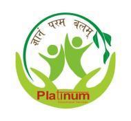 R Platinum IAS UPSC Exams institute in Delhi