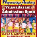 Photo of Nayanaalaya Academy