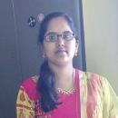 Photo of Himaja I.