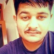 Akhil Chandel Class 12 Tuition trainer in Panjehra