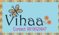 Vihaa Phonics Calligraphy institute in Mumbai