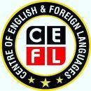 Centre of english and foreign languages photo