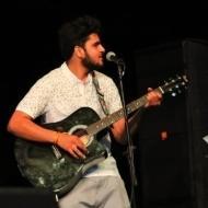 Devang Desai Guitar trainer in Noida