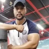 Mukaram . Personal Trainer trainer in Hyderabad