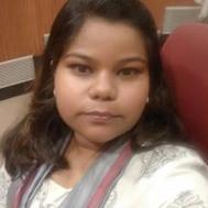 Swati V. Class I-V Tuition trainer in Dhanbad