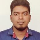 Photo of Santhosh Kumar