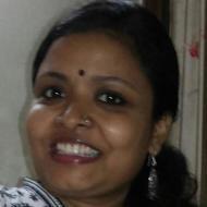 Asha A. B Ed Tuition trainer in Dascroi