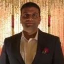 Photo of Abhijeet Chitale