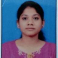 Ankita S. Class I-V Tuition trainer in Lalgudi