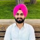 Photo of Lovepreet Singh 