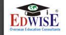 Edwise International Career Counselling institute in Bangalore